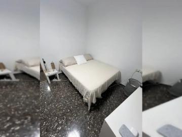 Room in a shared 5 bedroom apartment for rent in Murcia, bills included