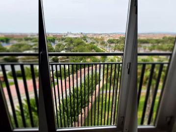 Room in a shared 5 bedroom apartment for rent in Murcia perfect for students