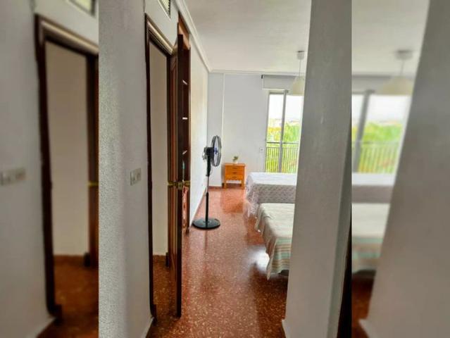 Room in a shared 5 bedroom apartment for rent in Murcia perfect for students