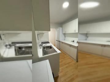 Room in a shared 5 bedroom apartment for rent in Numancia, all bills included, perfect for professionals and students