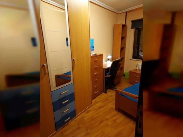 Room in a shared 5 bedroom apartment for rent in Salamanca