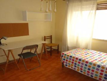 Room in a shared 5 bedroom apartment for rent in San Miguel Capuchinos