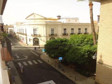 Room in a shared 5 bedroom apartment for rent in San Miguel Capuchinos