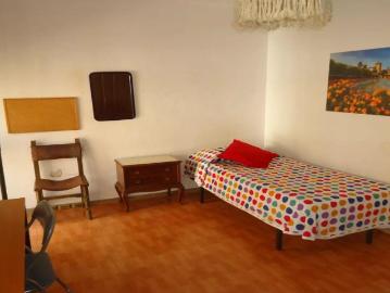 Room in a shared 5 bedroom apartment for rent in San Miguel Capuchinos