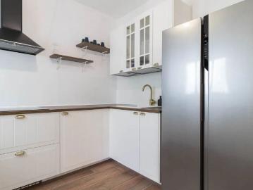 Room in a shared 5 bedroom apartment for rent in San Juan San José