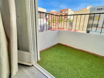 Room in a shared 5 bedroom apartment for rent in San Vicente del Raspeig, Alicante, professionals and students only