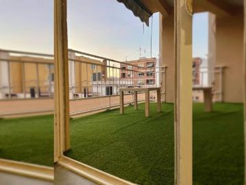 Room in a shared 5 bedroom apartment for rent in San Vicente del Raspeig, Alicante, professionals and students only