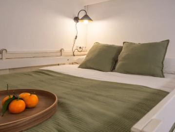 Room in a shared 5 bedroom apartment for rent in Sant Andreu, Barcelona