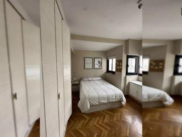 Room in a shared 5 bedroom apartment for rent in Palacio, perfect for professionals