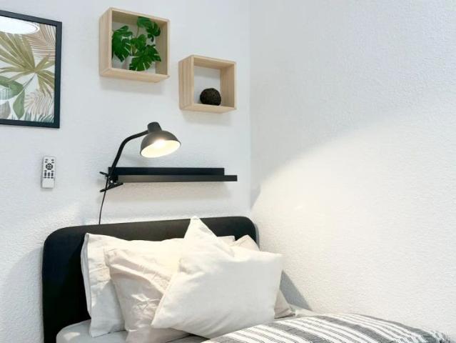Room in a shared 5 bedroom apartment for rent in Pueblo Nuevo, all bills included