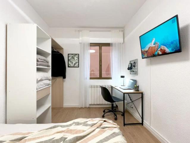 Room in a shared 5 bedroom apartment for rent in Pueblo Nuevo, all bills included