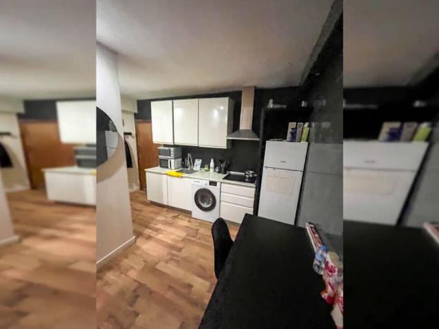 Room in a shared 5 bedroom apartment for rent in Ventas, bills included, perfect for students and professionals