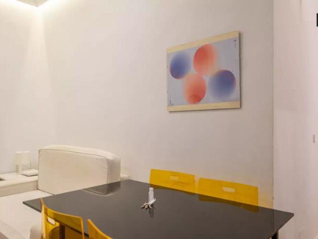 Room in a shared 6 bedroom apartment for rent in Alcalá de Henares, only students