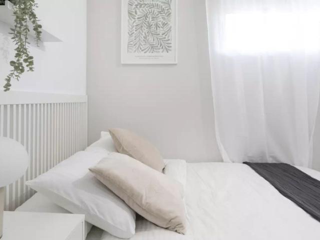 Room in a shared 6 bedroom apartment for rent in Alicante, professionals and students only