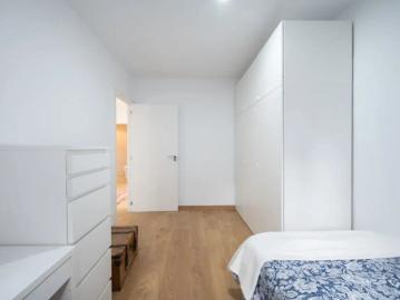Room in a shared 6 bedroom apartment for rent in Sant Cugat Del Vallès