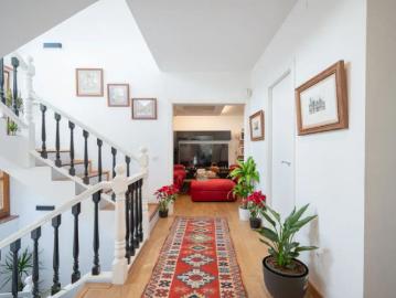 Room in a shared 6 bedroom apartment for rent in Sant Cugat Del Vallès