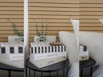 Room in a shared 6 bedroom apartment for rent in Puerta Bonita, Madrid