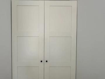 Room in a shared 6 bedroom apartment for rent in Vista Alegre perfect for professionals