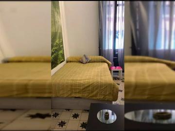 Room in a shared 7 bedroom apartment for rent in Centro Sagrario, Granada