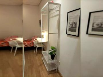 Room in a shared 7 bedroom apartment for rent in Bellas Vistas with all bills included