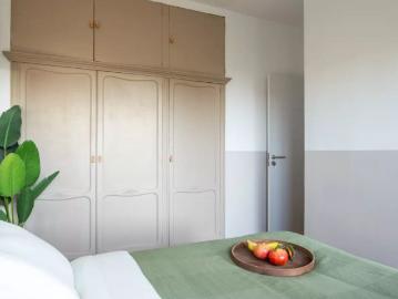 Room in a shared 7 bedroom apartment for rent in Sant Gervasi Galvany