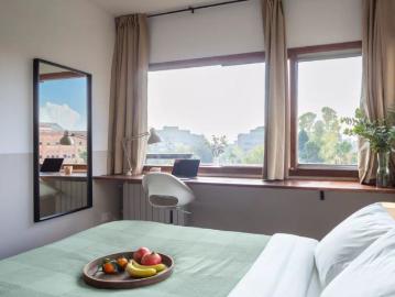 Room in a shared 7 bedroom apartment for rent in Sant Gervasi Galvany