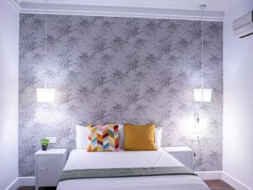 Room in a shared 8 bedroom apartment for rent in La Xerea, Valencia, students and professionals welcome