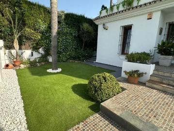 Room in a shared 9 bedroom apartment for rent in Alhaurín de la Torre, Málaga