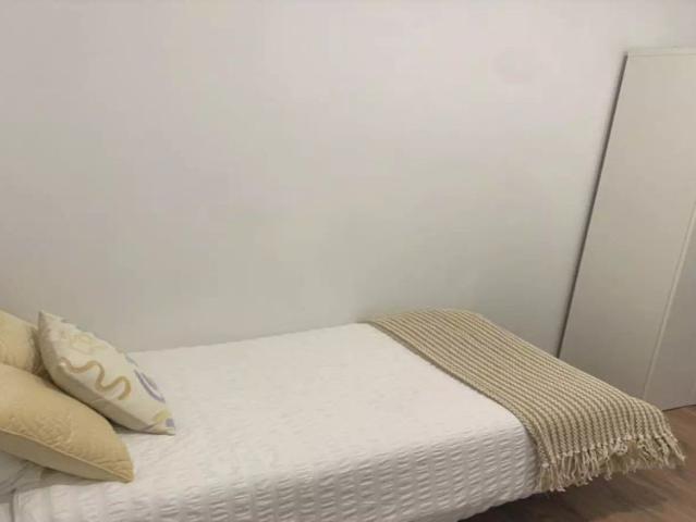 Room in a shared 9 bedroom apartment for rent in Embajadores, professionals only