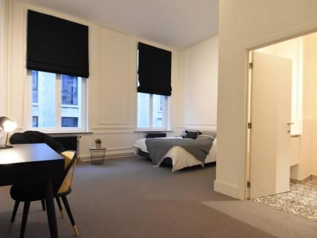 Room in an incredible Co living