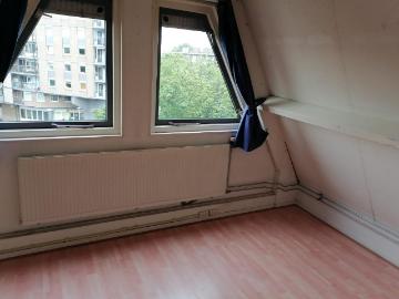 Spoorsingel, Provenierswijk, Gemeente Rotterdam, Zuid-Holland