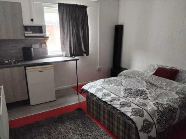 Studio in Handsworth B21 9NZ