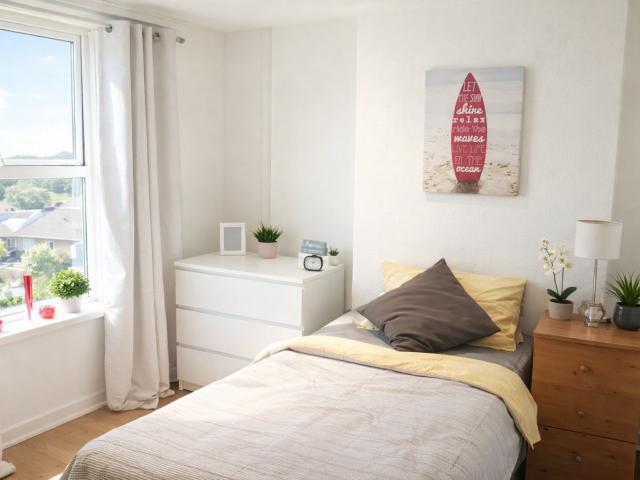 Studio in Dudley DY1 3AD
