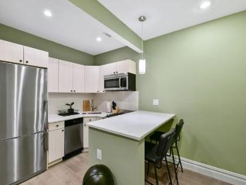 Alphabet City, New York city, New York, USA