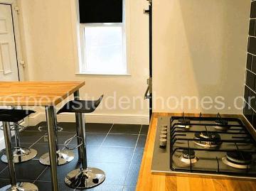 Kensington L7 Liverpool, Kensington Liverpool, L7, North East Wales, Midlands