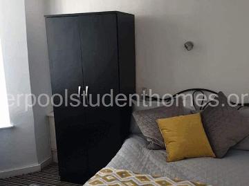 Edinburgh Road L7 Liverpool, Kensington Liverpool, L7, North East Wales, Midlands