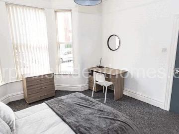 Mossley Hill Liverpool, L18, North East Wales, Midlands