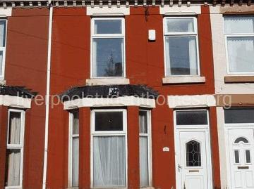 Kensington L7 Liverpool, Kensington Liverpool, L7, North East Wales, Midlands