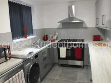 Kensington L7 Liverpool, Kensington Liverpool, L7, North East Wales, Midlands