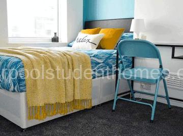 Saxony Road L7 Liverpool, Kensington Liverpool, L7, North East Wales, Midlands