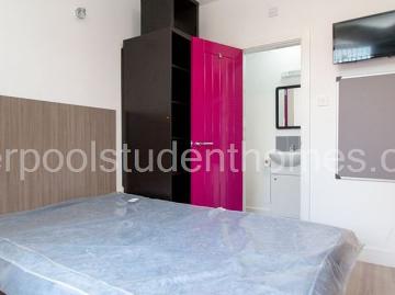 Kensington L7 Liverpool, Kensington Liverpool, L7, North East Wales, Midlands