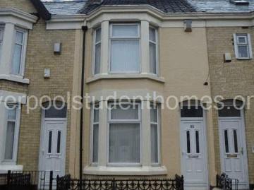 Kensington L7 Liverpool, Kensington Liverpool, L7, North East Wales, Midlands