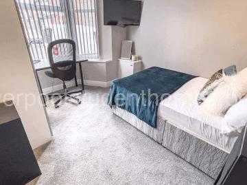 Kensington L7 Liverpool, Kensington Liverpool, L7, North East Wales, Midlands