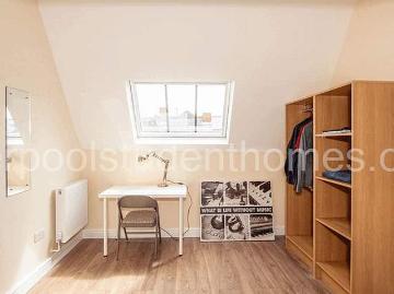 Kensington L7 Liverpool, Kensington Liverpool, L7, North East Wales, Midlands