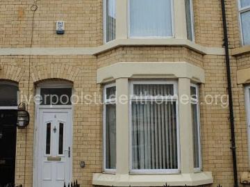 Kensington L7 Liverpool, Kensington Liverpool, L7, North East Wales, Midlands