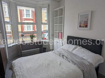 Albert Edward Road L7 Liverpool, Kensington Liverpool, L7, North East Wales, Midlands