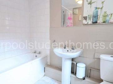 Albert Edward Road L7 Liverpool, Kensington Liverpool, L7, North East Wales, Midlands