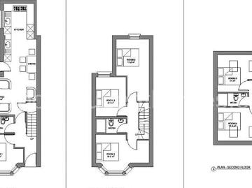 Albert Edward Road L7 Liverpool, Kensington Liverpool, L7, North East Wales, Midlands