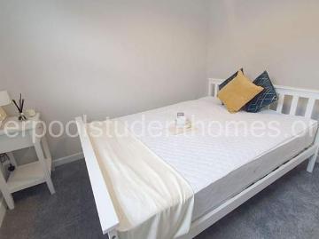 Albert Edward Road L7 Liverpool, Kensington Liverpool, L7, North East Wales, Midlands