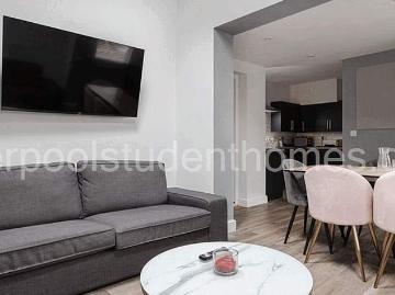 Mossley Hill Liverpool, L18, North East Wales, Midlands